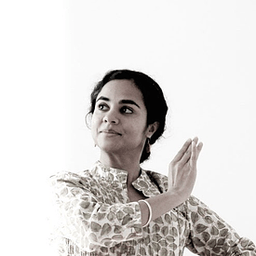 Malini SrinivasanProfile picture