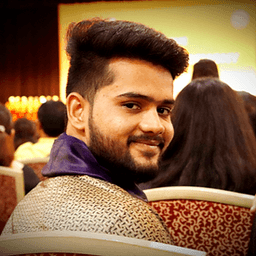 Ashesh Narayan MishraProfile picture