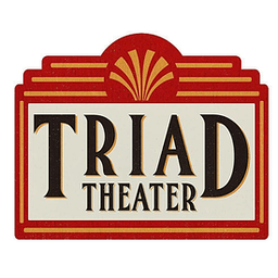 Triad TheaterProfile picture